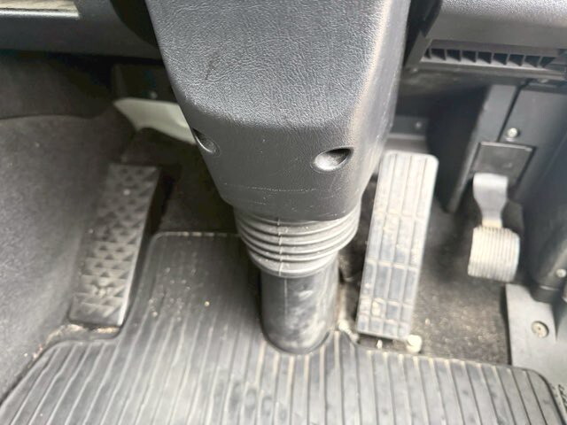 三菱ふそうスーパーグレートトレーラーヘッド（トラクターヘッド）大型（10t）[写真30]