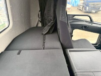 三菱ふそうスーパーグレートトレーラーヘッド（トラクターヘッド）大型（10t）[写真38]