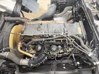 三菱ふそうスーパーグレートトレーラーヘッド（トラクターヘッド）大型（10t）[写真08]