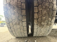 三菱ふそうスーパーグレートトレーラーヘッド（トラクターヘッド）大型（10t）[写真10]