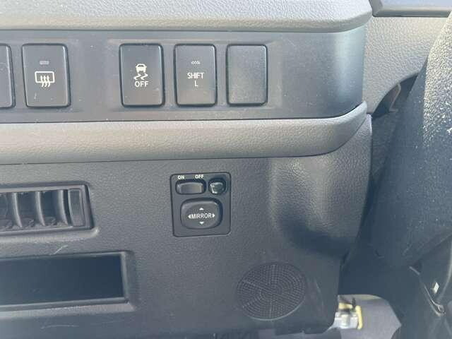 トヨタコースター園児バス[写真11]