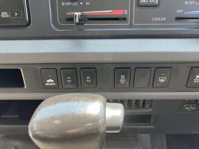 トヨタコースター園児バス[写真12]