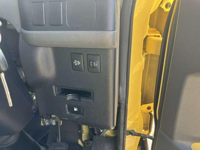 トヨタコースター園児バス[写真14]