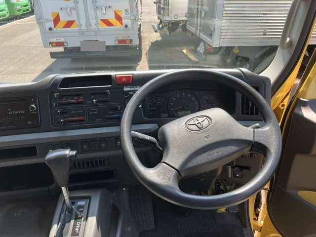 トヨタコースター園児バス[写真07]