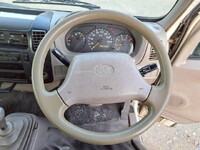 トヨタその他の車種平ボディ小型（2t・3t）[写真11]