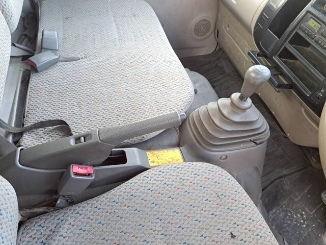 トヨタその他の車種平ボディ小型（2t・3t）[写真12]