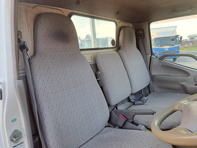 トヨタその他の車種平ボディ小型（2t・3t）[写真14]