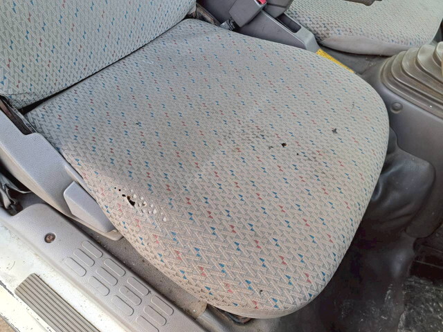 トヨタその他の車種平ボディ小型（2t・3t）[写真15]