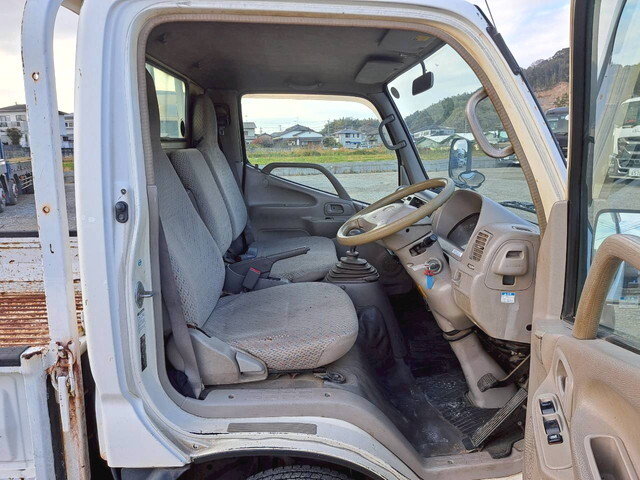 トヨタその他の車種平ボディ小型（2t・3t）[写真18]