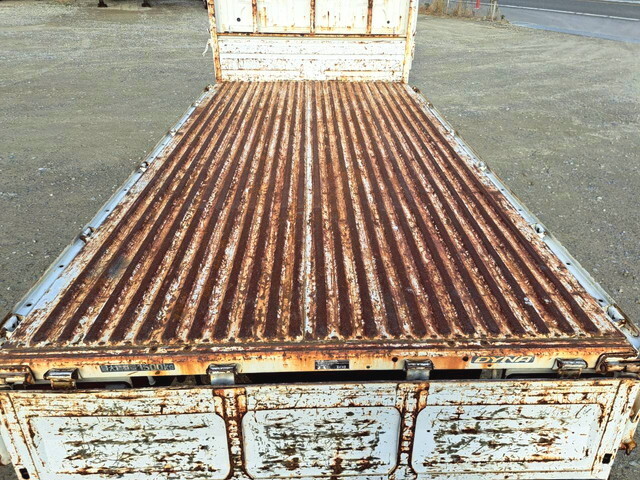 トヨタその他の車種平ボディ小型（2t・3t）[写真24]