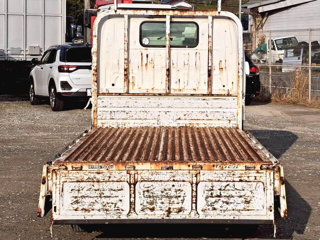 トヨタその他の車種平ボディ小型（2t・3t）[写真25]