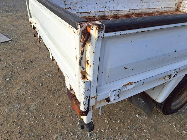 トヨタその他の車種平ボディ小型（2t・3t）[写真26]