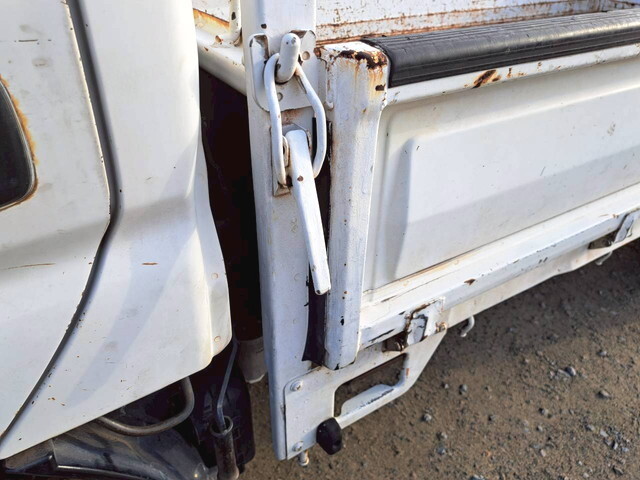 トヨタその他の車種平ボディ小型（2t・3t）[写真29]