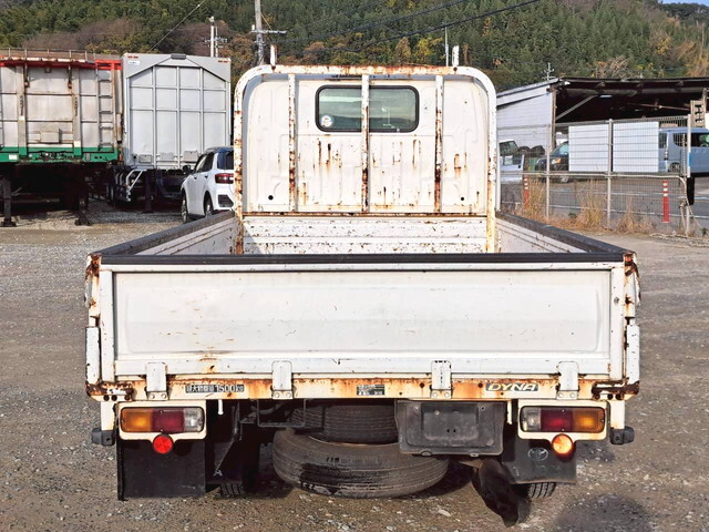 トヨタその他の車種平ボディ小型（2t・3t）[写真03]