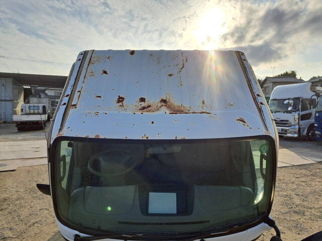 トヨタその他の車種平ボディ小型（2t・3t）[写真30]