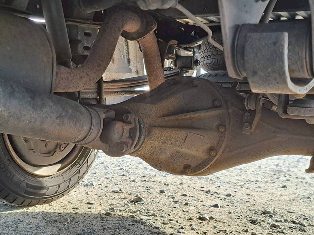 トヨタその他の車種平ボディ小型（2t・3t）[写真31]