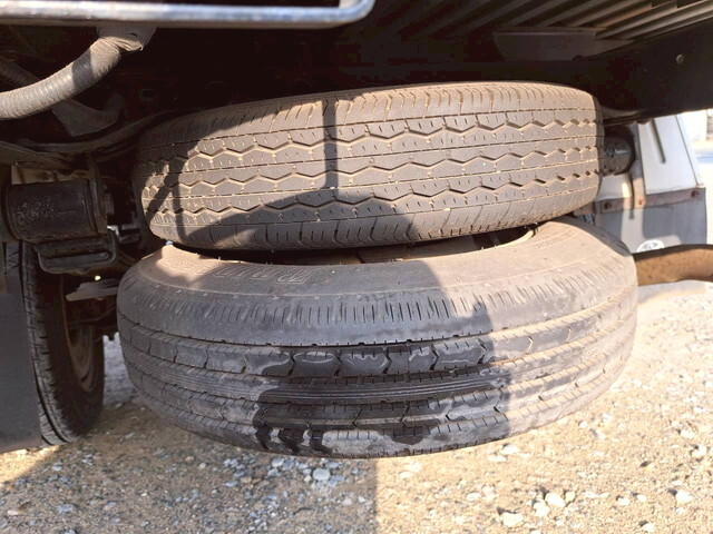 トヨタその他の車種平ボディ小型（2t・3t）[写真32]