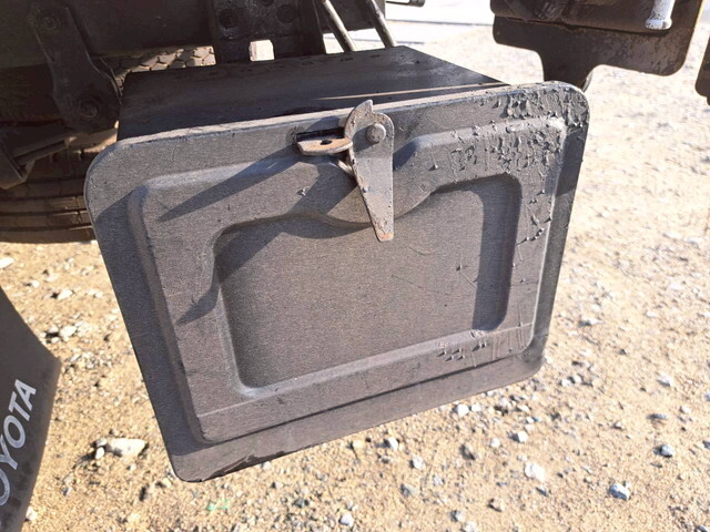 トヨタその他の車種平ボディ小型（2t・3t）[写真33]