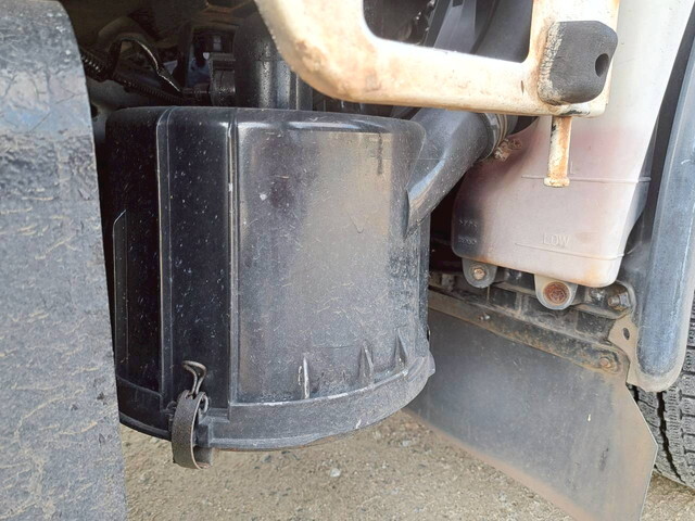 トヨタその他の車種平ボディ小型（2t・3t）[写真35]