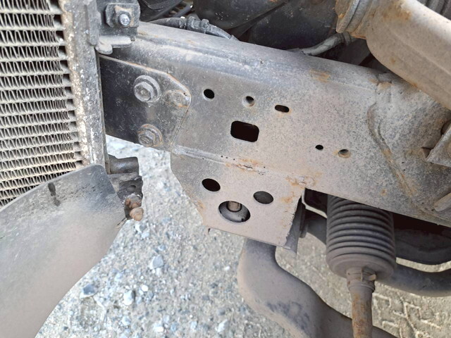 トヨタその他の車種平ボディ小型（2t・3t）[写真36]