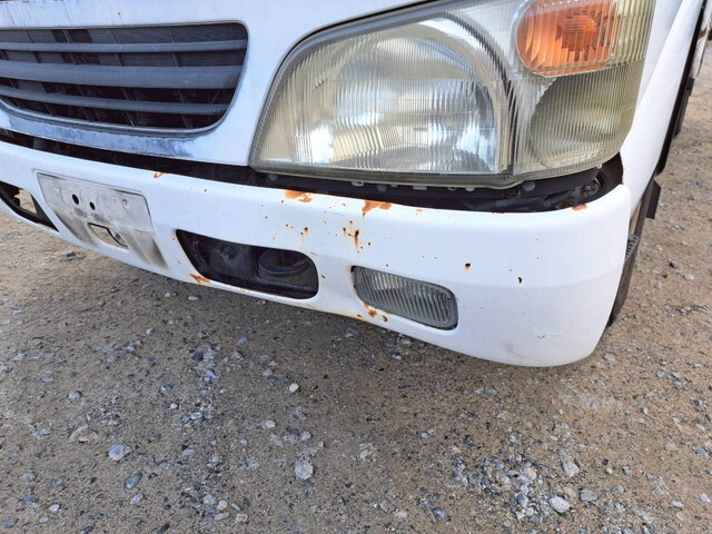 トヨタその他の車種平ボディ小型（2t・3t）[写真07]