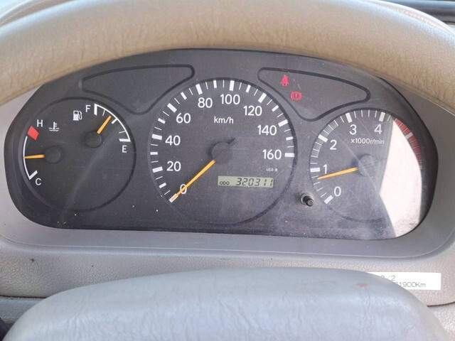 トヨタその他の車種平ボディ小型（2t・3t）[写真09]