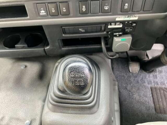 日野リエッセ園児バス[写真14]