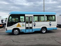 日野リエッセ園児バス[写真05]