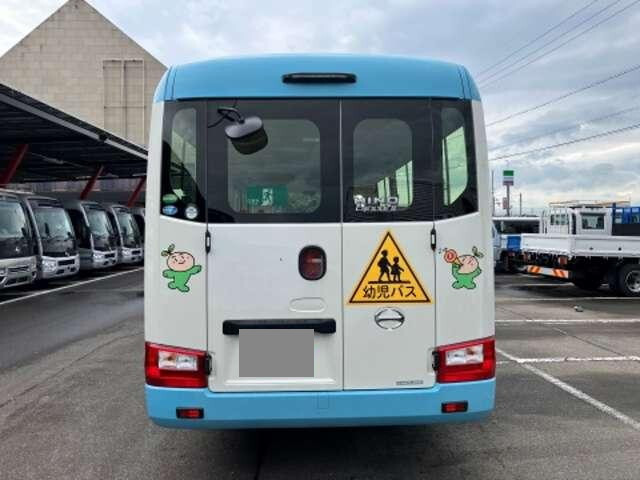 日野リエッセ園児バス[写真05]