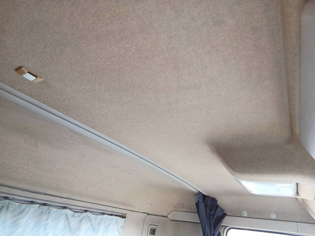 三菱ふそうスーパーグレートタンク車（タンクローリー）大型（10t）[写真17]