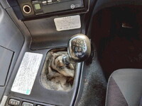 三菱ふそうスーパーグレートタンク車（タンクローリー）大型（10t）[写真21]