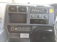 三菱ふそうスーパーグレートタンク車（タンクローリー）大型（10t）[写真22]