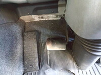 三菱ふそうスーパーグレートタンク車（タンクローリー）大型（10t）[写真24]