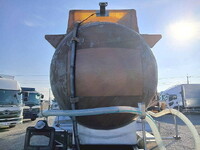 三菱ふそうスーパーグレートタンク車（タンクローリー）大型（10t）[写真28]