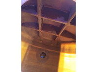 三菱ふそうスーパーグレートタンク車（タンクローリー）大型（10t）[写真31]