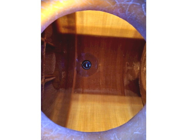 三菱ふそうスーパーグレートタンク車（タンクローリー）大型（10t）[写真31]