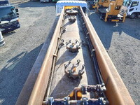 三菱ふそうスーパーグレートタンク車（タンクローリー）大型（10t）[写真37]