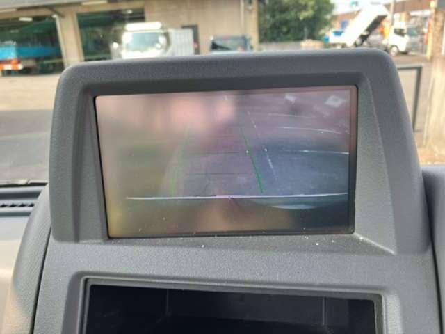 日産シビリアン園児バス[写真10]