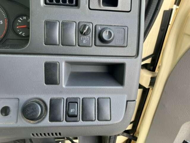 日産シビリアン園児バス[写真13]