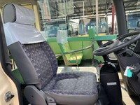 日産シビリアン園児バス[写真16]