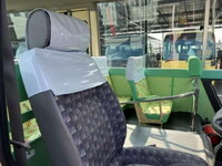 日産シビリアン園児バス[写真17]