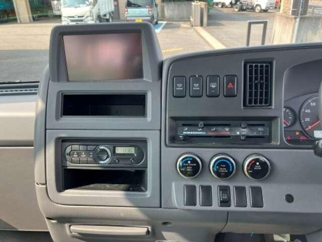 日産シビリアン園児バス[写真09]