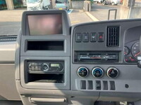 日産シビリアン園児バス[写真10]