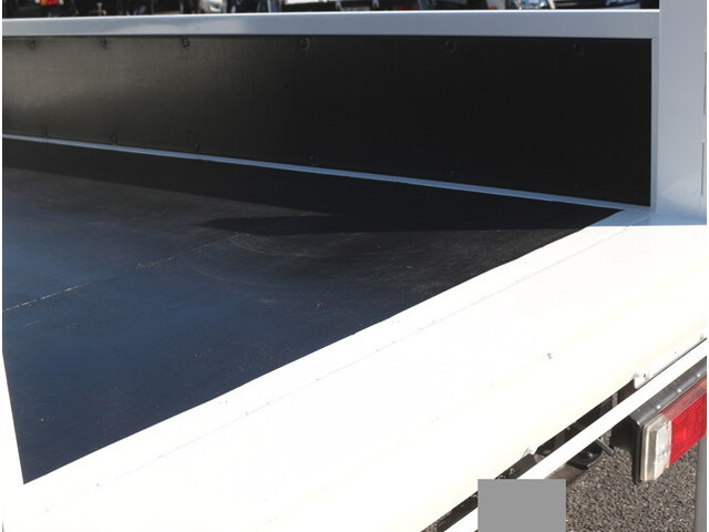 日野デュトロ平ボディ小型（2t・3t）[写真12]