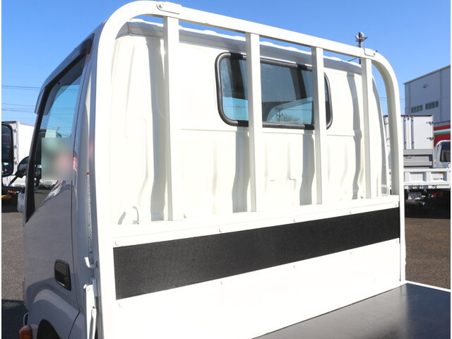 日野デュトロ平ボディ小型（2t・3t）[写真14]