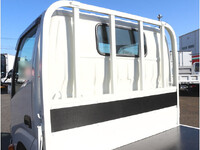 日野デュトロ平ボディ小型（2t・3t）[写真15]