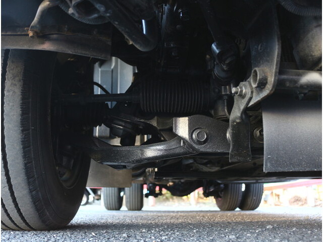 日野デュトロ平ボディ小型（2t・3t）[写真16]