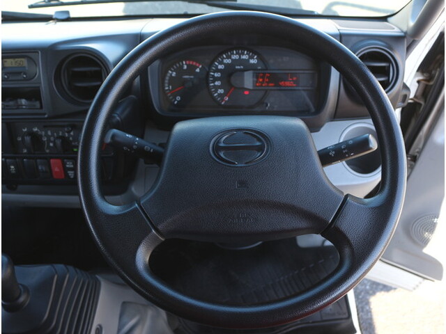 日野デュトロ平ボディ小型（2t・3t）[写真25]