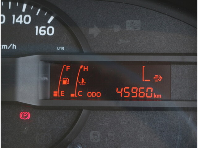 日野デュトロ平ボディ小型（2t・3t）[写真27]