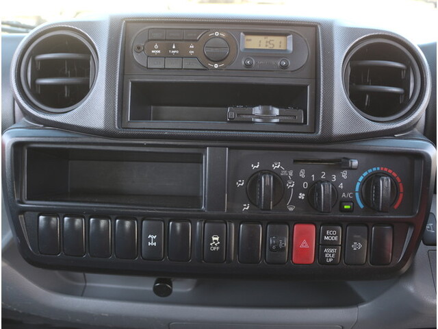 日野デュトロ平ボディ小型（2t・3t）[写真29]